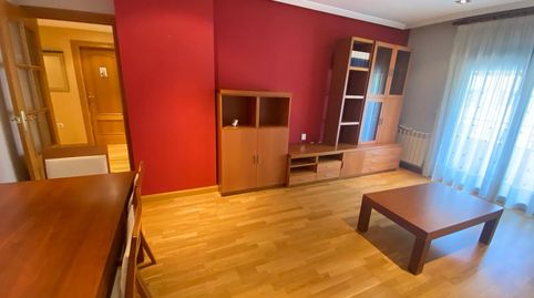 Foto 4 de Pis de lloguer a Paseo Circunvalación, Santa Teresa - Vereda, Albacete Capital