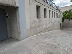 Office space to rent in Parque Empresarial, imagen 16