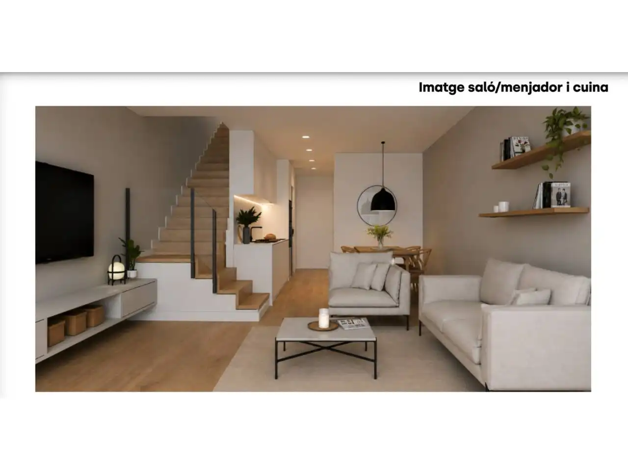Duplex con terrazza in vendita a Calle Sancho Marraco