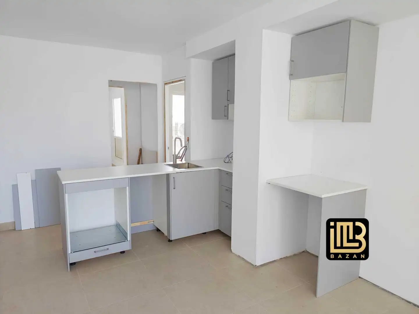 Flat to rent in paseo de los tilos, imagen 21