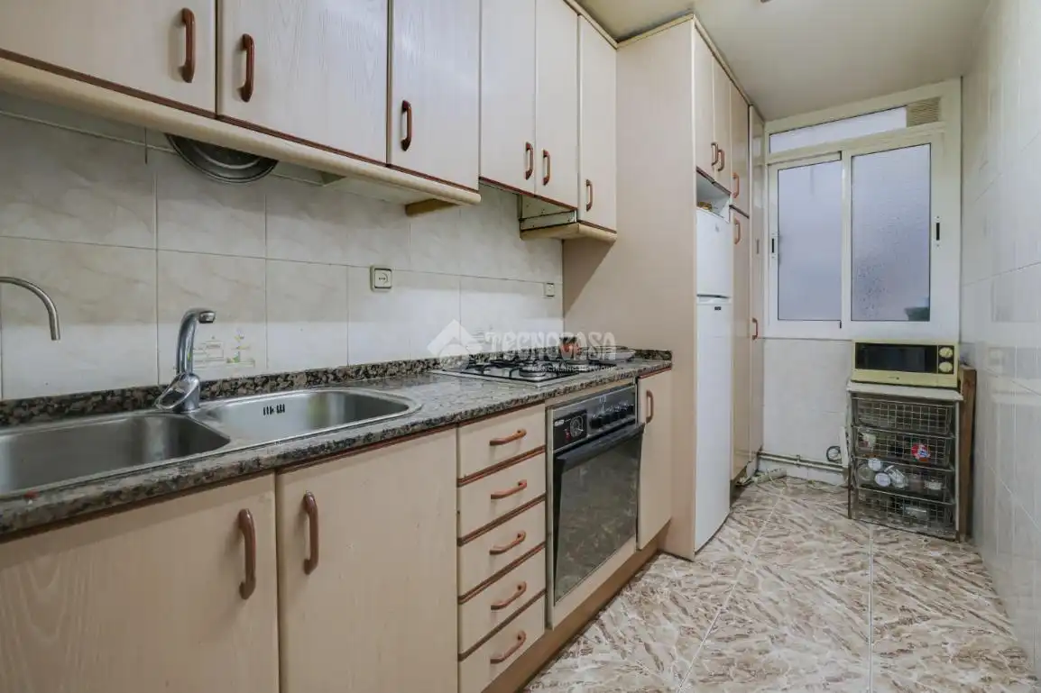 Flat with lift for sale in Sant Andreu, imagen 14