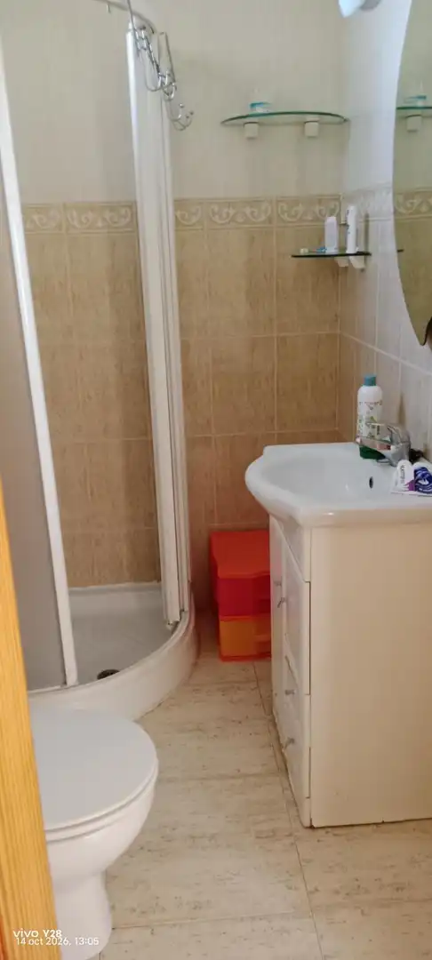 Bany de Casa o xalet en venda en Pedanías Oeste