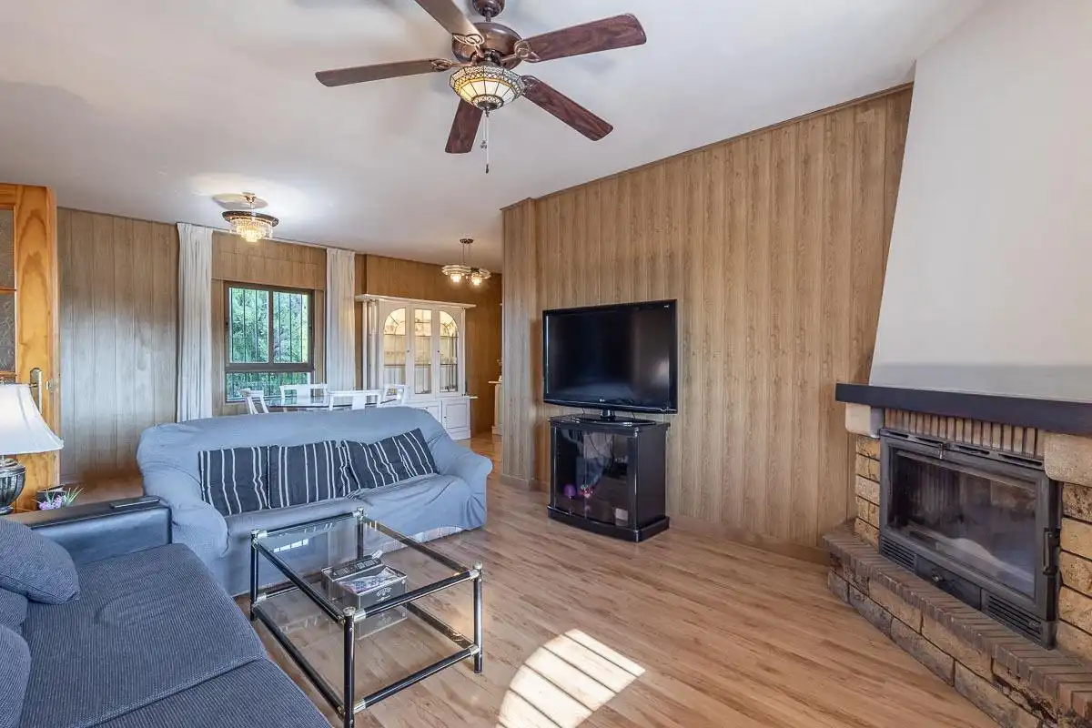 Chalet en venta en Gójar, imagen 7