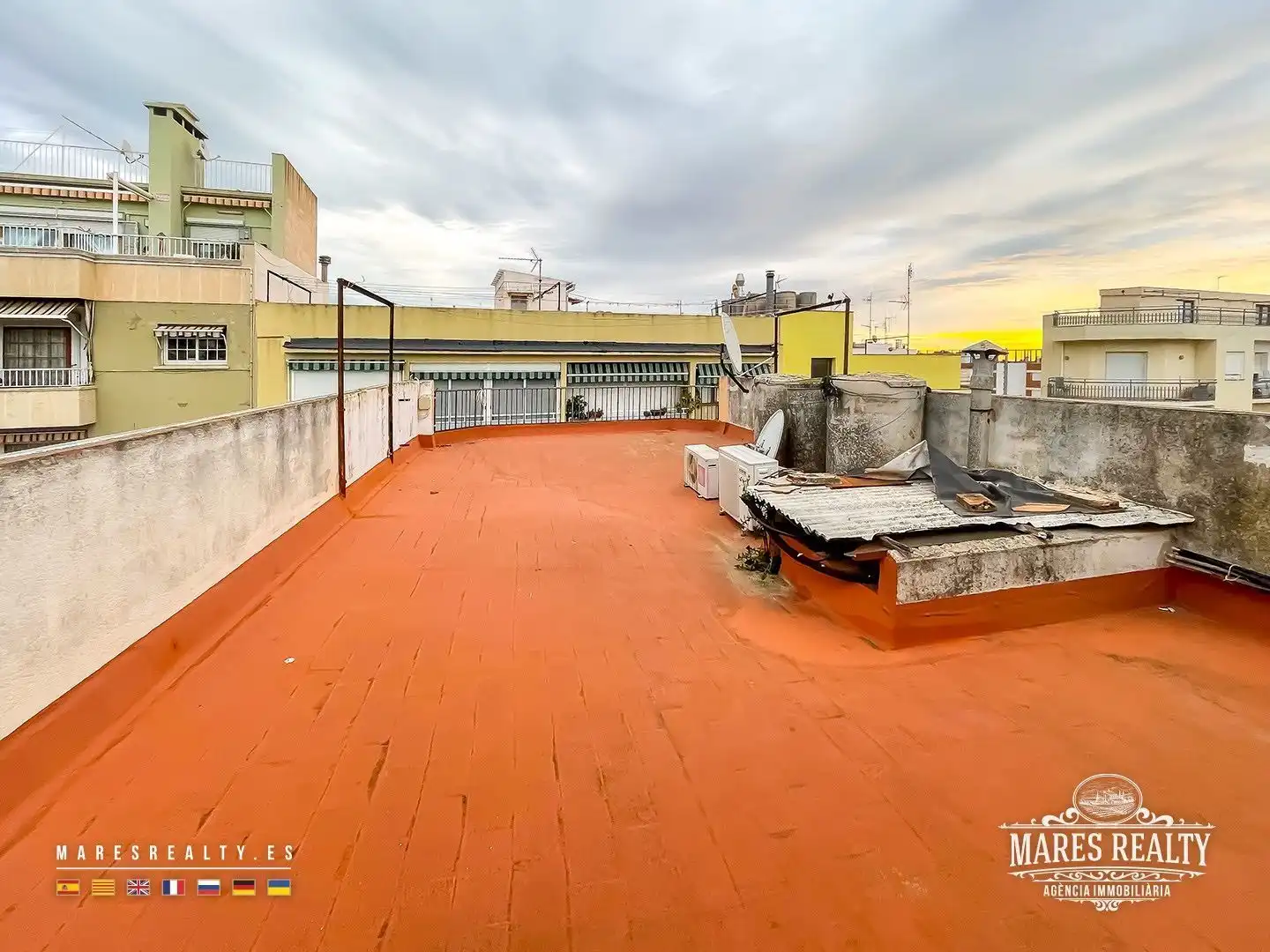 Mixte résidentiel à vendre à Calella, imagen 23