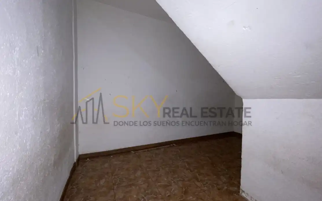 Local comercial en venda a Calle Ávila, imagen 20