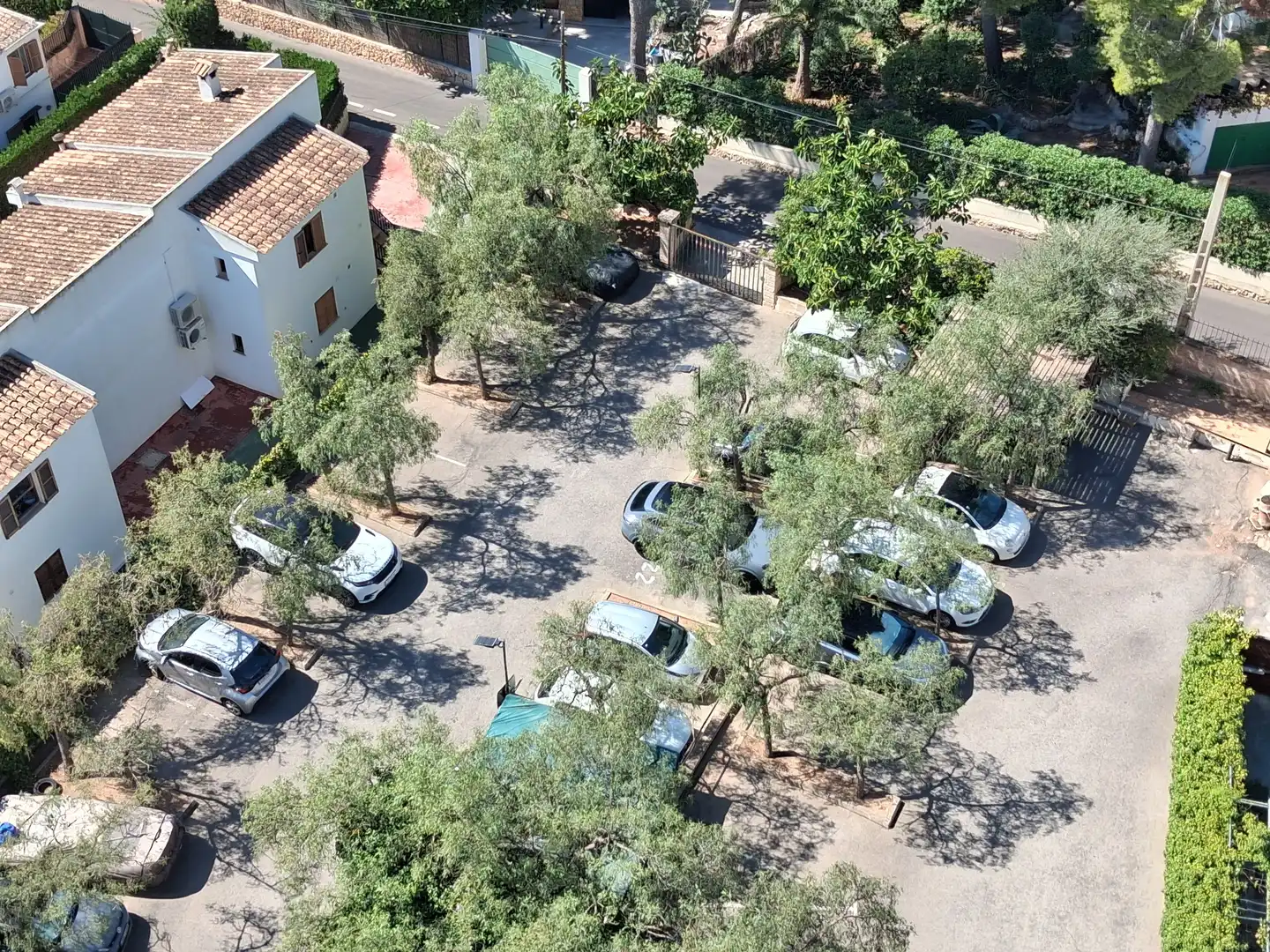 Àtic amb balcó en venda a Palmanova, imagen 20