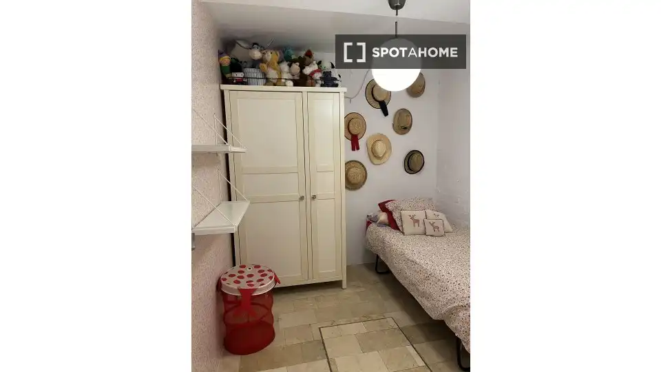 Flat to rent in Chamartín, imagen 12