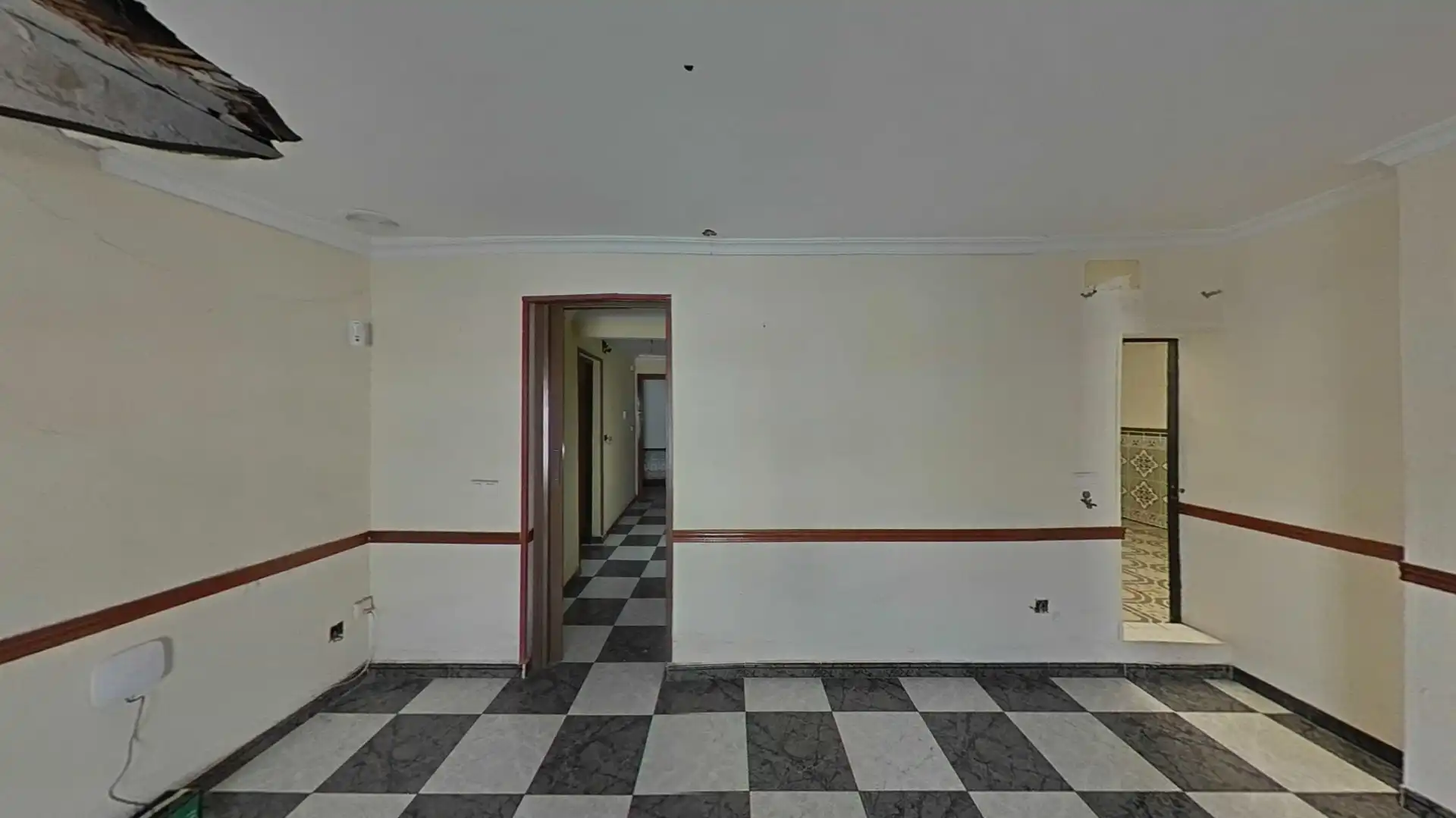 Flat for sale in Utrera