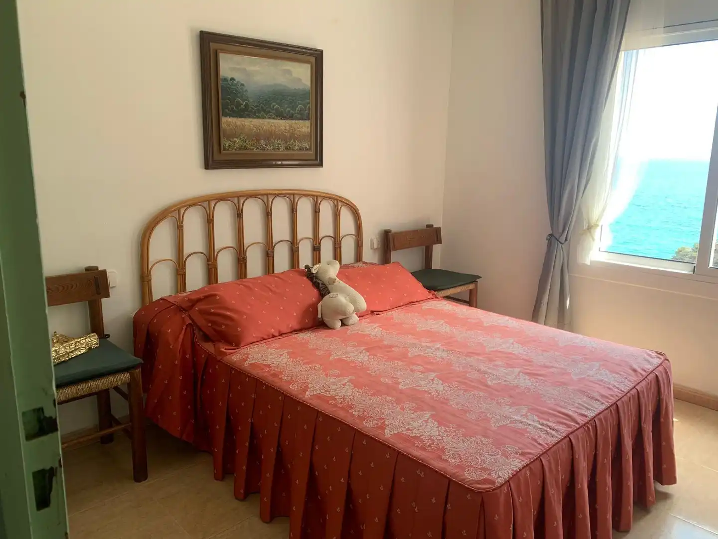 Detached house with terrace for sale in Canyelles, imagen 21