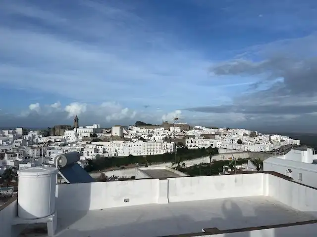 House with terrace for sale in Calle Santiago 7, imagen 23
