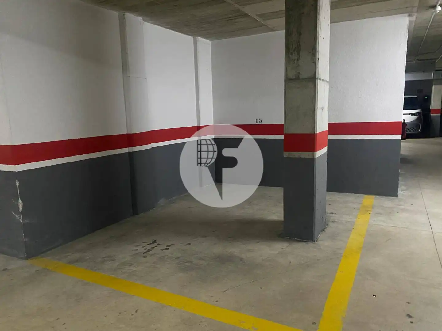 Parking de Garaje en venta en Sant Joan Despí