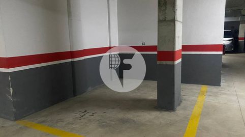 Foto 2 de Garaje en venta en Les Planes, Sant Joan Despí