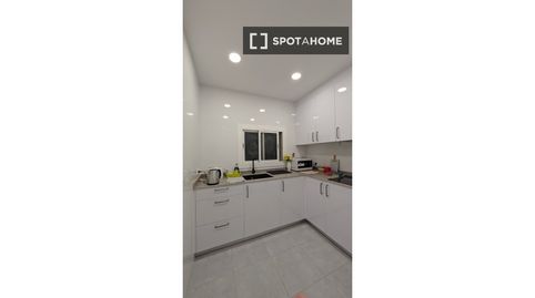 Foto 5 de Habitació a El Poblenou, Barcelona Capital