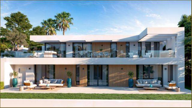 Casa-chalet en Venta en Oltamar - Cucarres