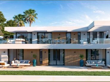 Casa en venta en Oltamar - Cucarres