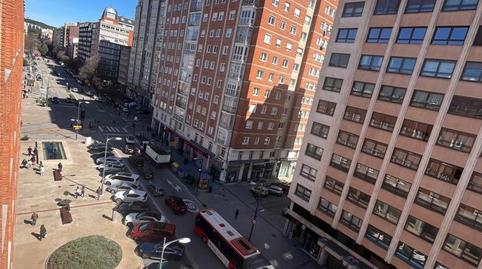 Foto 2 de Pis de lloguer a Del Cid Campeador, Villa Pilar, Burgos Capital