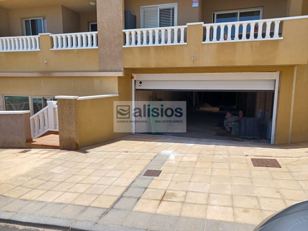 Parking of Garage for sale in Granadilla de Abona