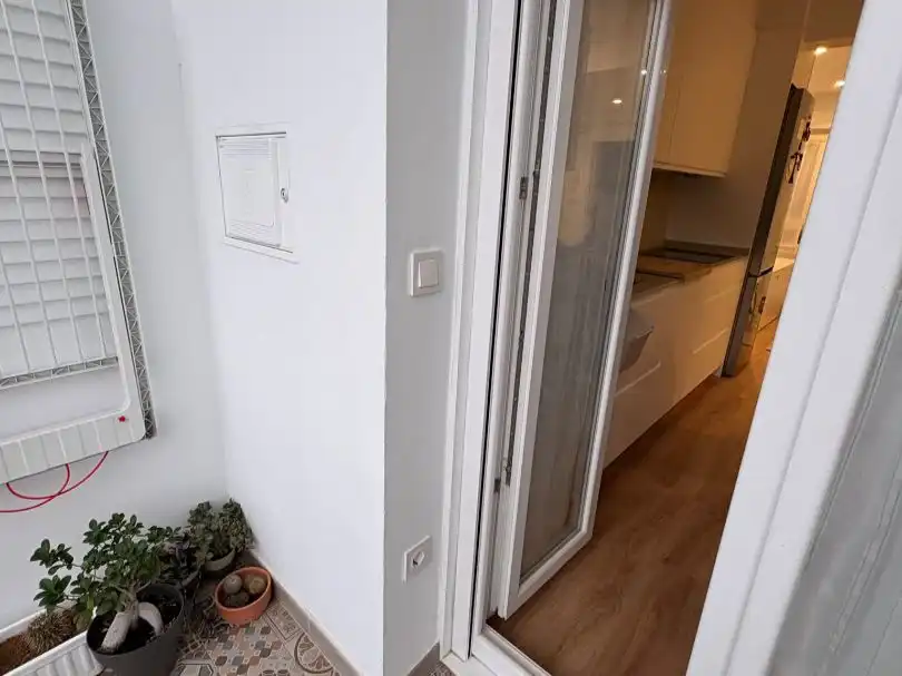 Flat for sale in Centro - Mendibil - Santiago