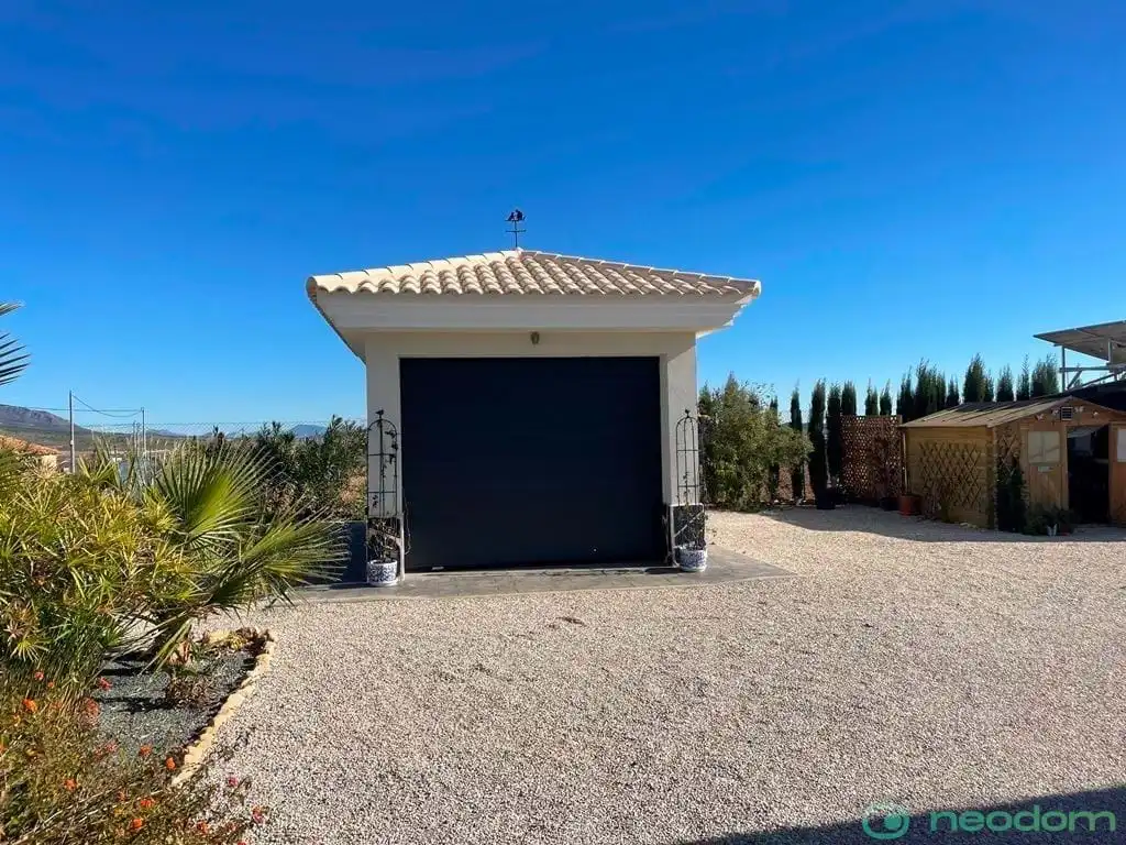 Haus zum Verkauf in El Pinós / Pinoso, imagen 18