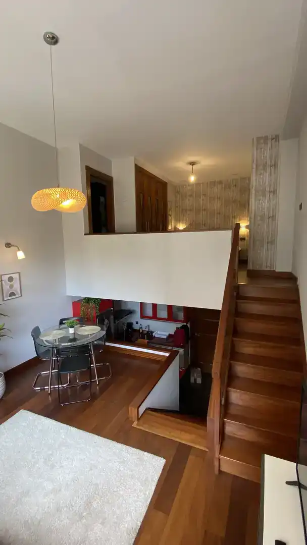 Flat for rent in Vigo   with Furnished