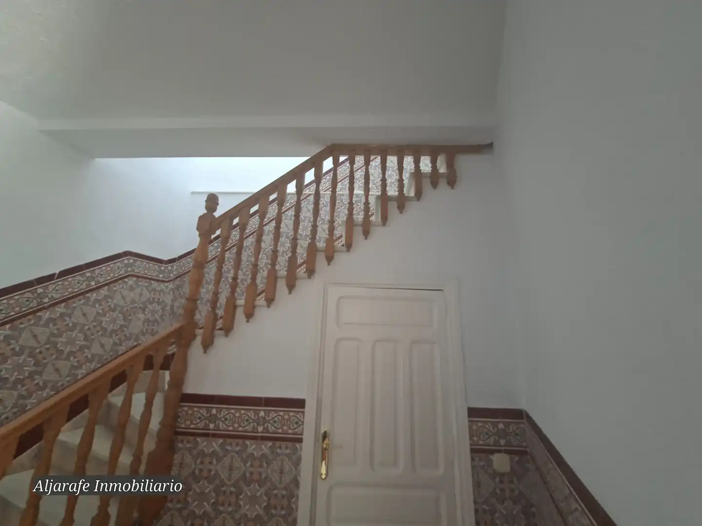 Casa a schiera con terrazza in vendita a Calle de San Fernando 47, imagen 4