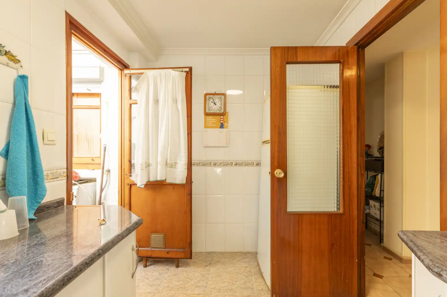 Appartement avec terrasse à vendre à Meliana, imagen 11