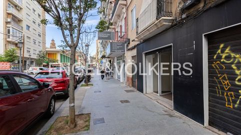 Foto 5 de Casa o chalet en venta en Russafa, Valencia Capital