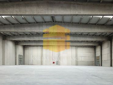 Nave industrial in affitto a Camí de Can Vinyals 4K
