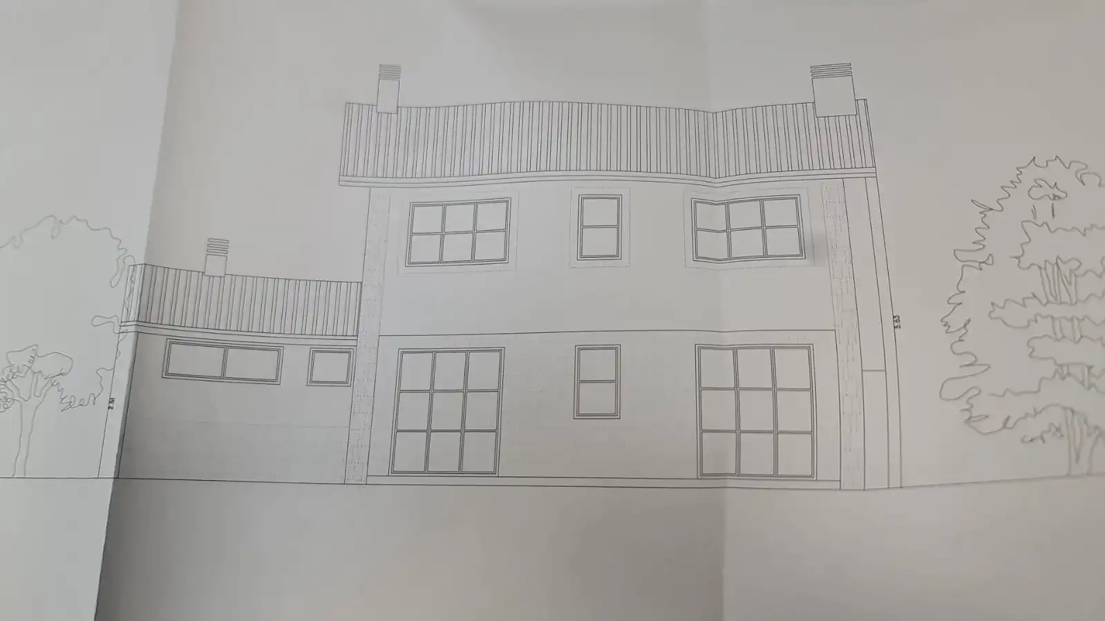 Terreny residencial en venda a San Claudio - Trubia - Las Caldas, imagen 11