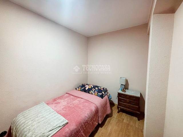Piso en Venta en Casetas - Villarrapa