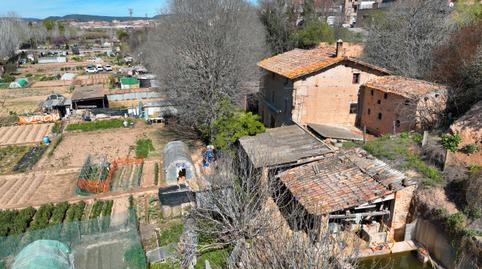 Foto 4 de Finca rústica en venda a Carrer de la Font, 1, Vilanova del Camí, Barcelona