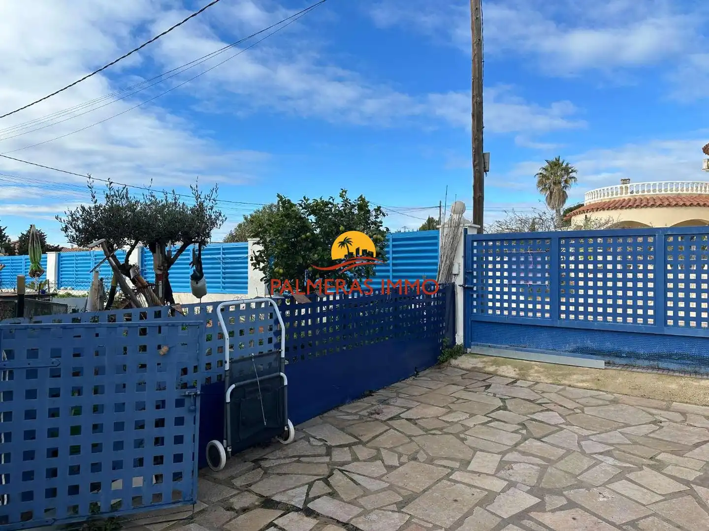 Villa mit Pool zum Verkauf in Les Tres Cales, imagen 11