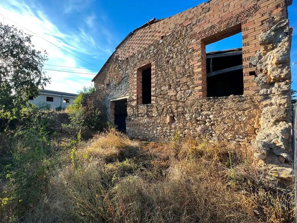 Vista exterior de Casa o chalet en venta en Isona i Conca Dellà
