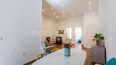 Foto 5 von Wohnung zur Miete in El Cabanyal - El Canyamelar, Valencia Capital