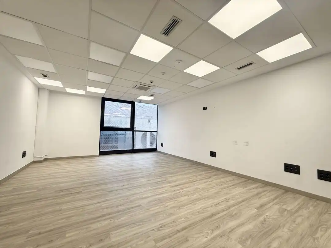 Oficina en venta en Donostia - San Sebastián 