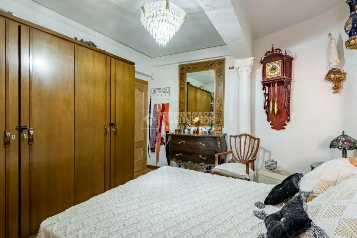 Habitación de Piso en venta en Madrid