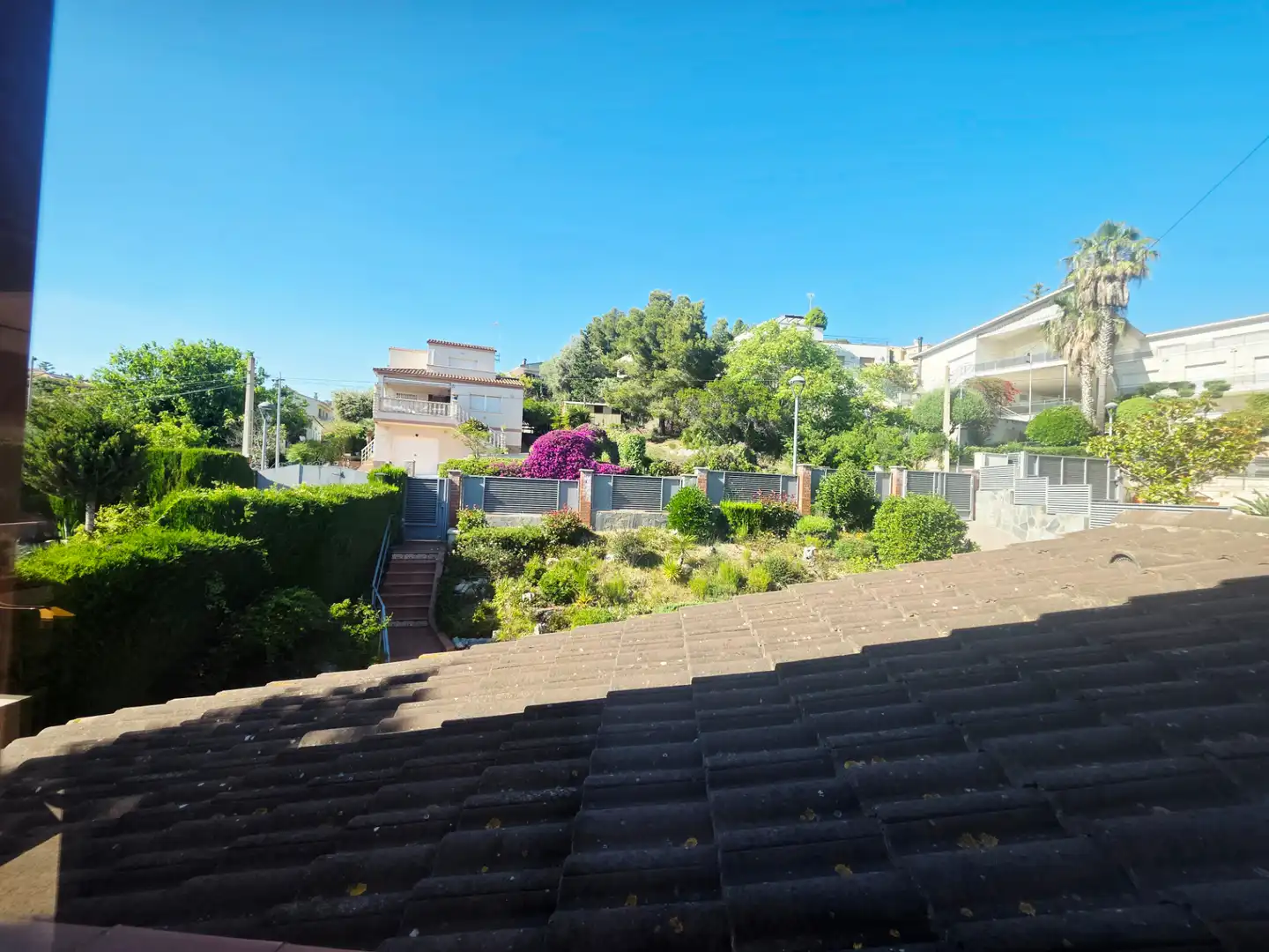 Exterior view of Houses for sale in Calafell  with Air Conditioner, Heating and Private garden