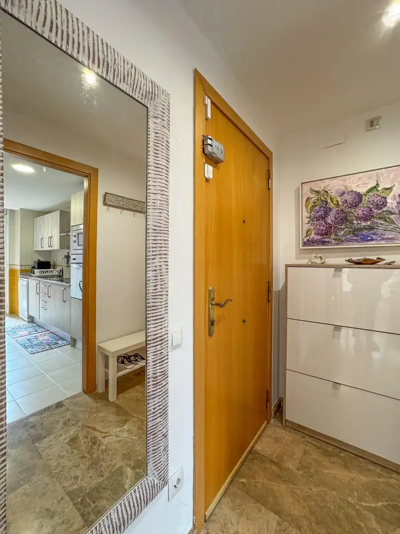 Flat for sale in Torredembarra  with Air Conditioner, Heating and Terrace