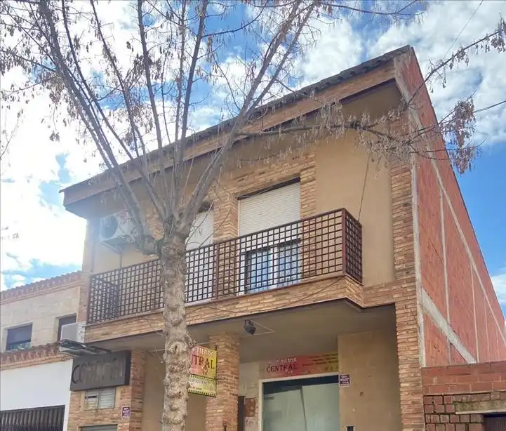 Haus mit Terrasse zum Verkauf in Donantes De Sangre, imagen 13