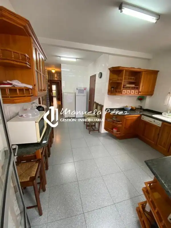 Pis amb ascensor en venda a Casco Antiguo, imagen 23