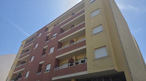 Foto 3 de Pis en venda a Carrer de Les Eres, La Vall d'Ebo, Alicante