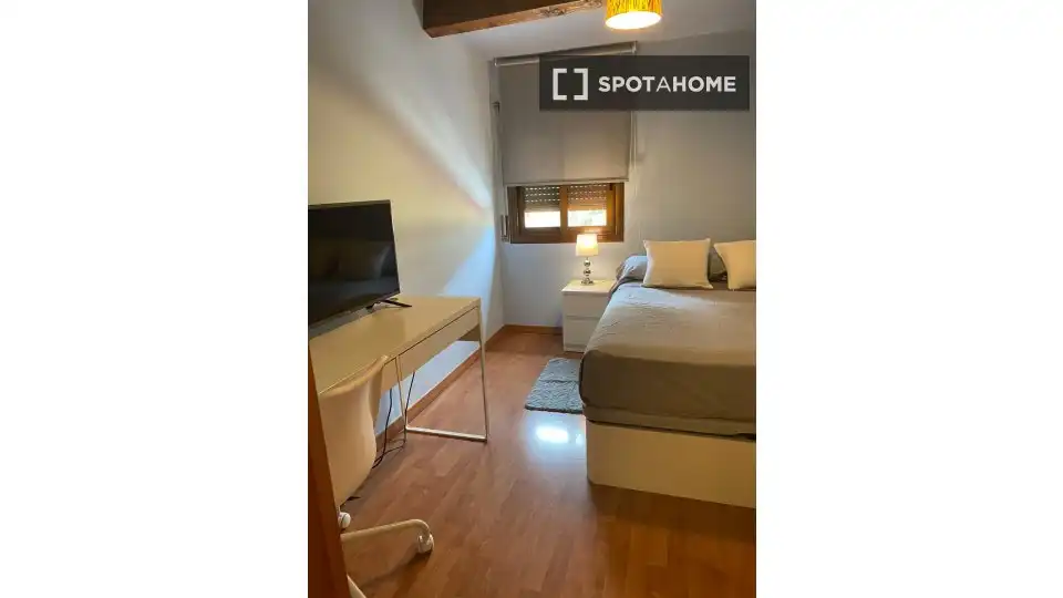 Room in Zona Esportiva