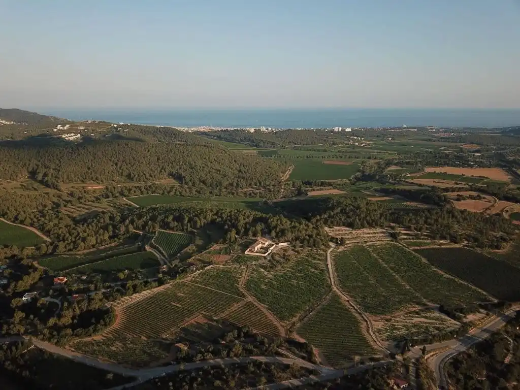 Country house zum Verkauf in Sant Pere de Ribes