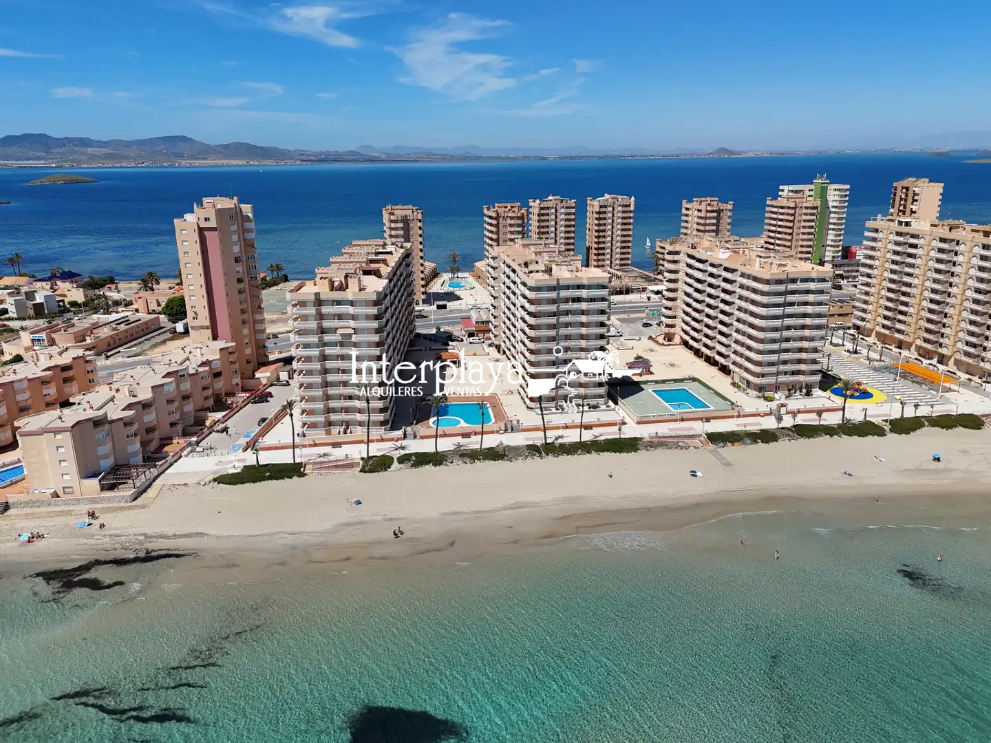 Apartament en venda en Playa del Galán