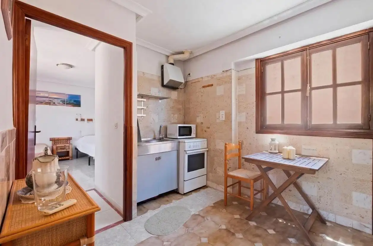 Villa con giardino in vendita a Partida LA XARA 22, imagen 26