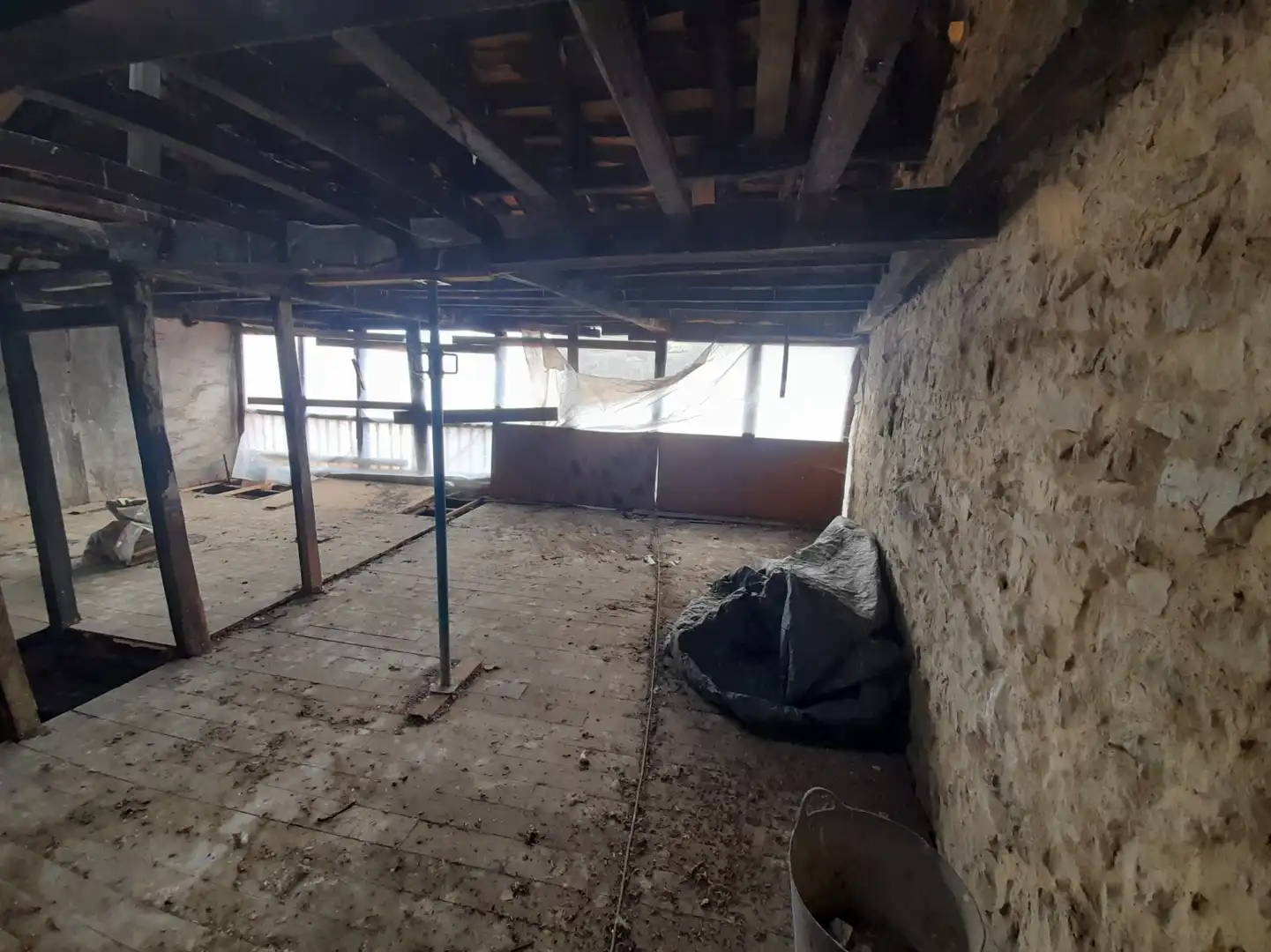 Casa o chalet en venta en Laviana