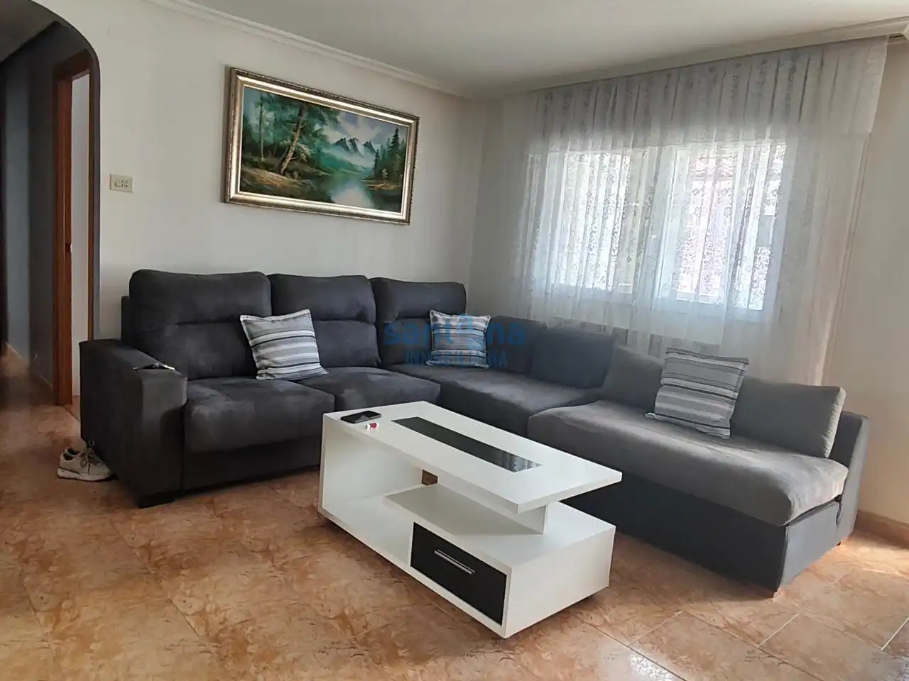 Apartment zur Miete in San Claudio - La Chantría, imagen 2