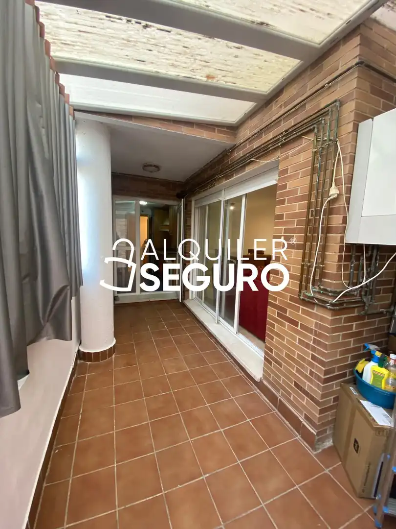 Flat with pool to rent in peñalver, imagen 22