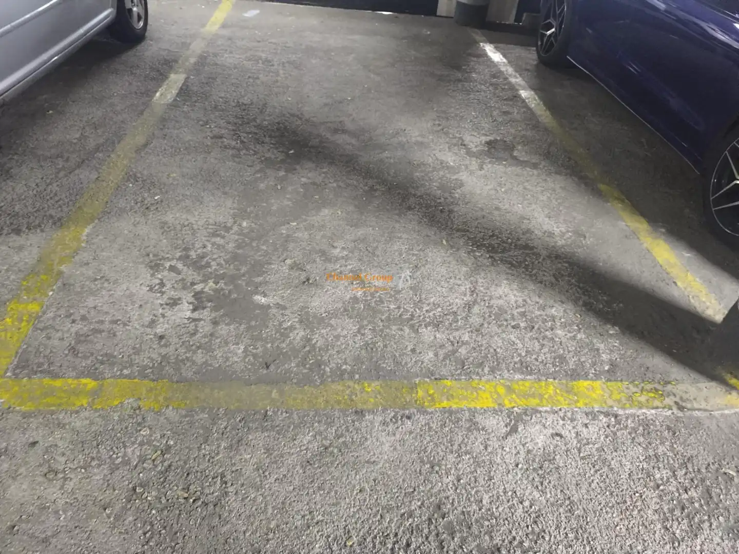 Piso en venta en San Crispín