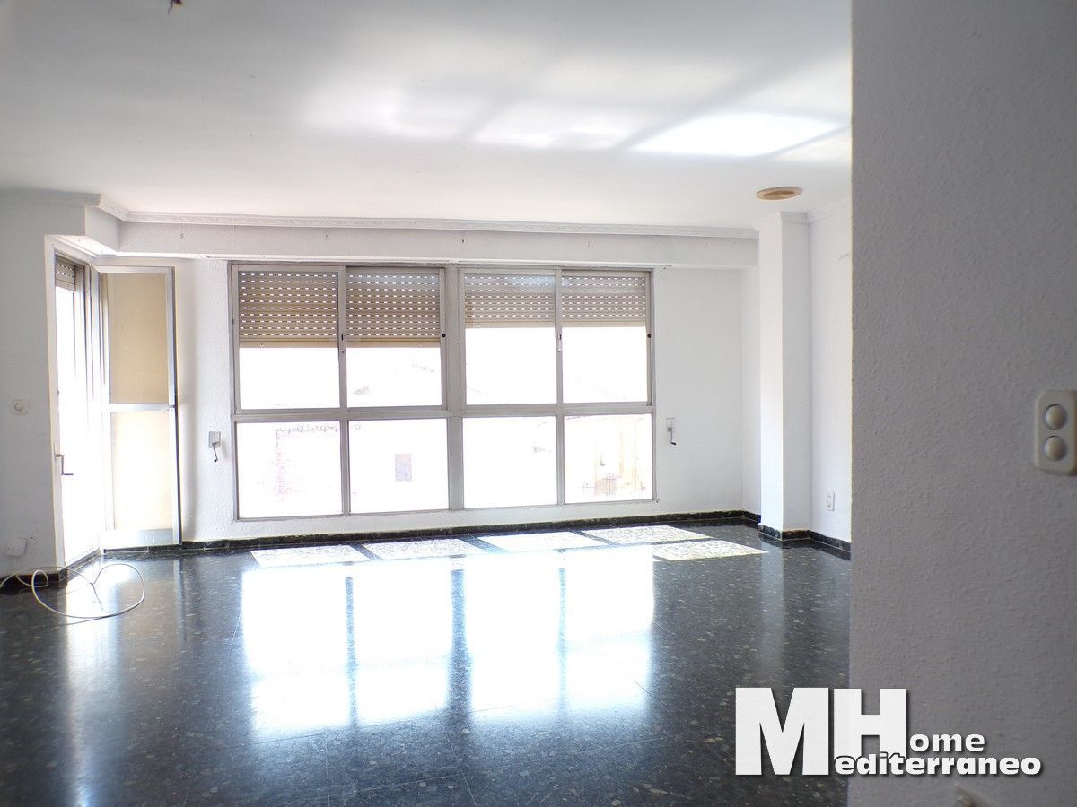 Flat for sale in Sagunto / Sagunt  with Heating and Terrace